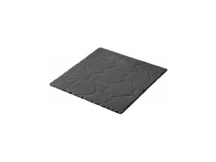 6329 basalt talir ctvercovy cerny 15 x 15 cm