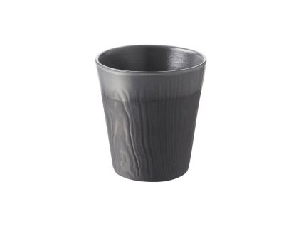 Arborescence šálek černý 180 ml, 18 cl, Repollo, Revol,