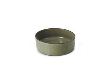 Caractere talíř pr. 14 cm, kardamon, Repollo, Revol,
