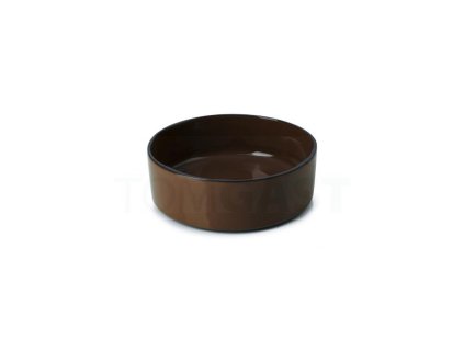 Caractere talíř pr. 14 cm, tonka, Repollo, Revol,