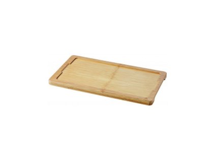 Basalt deska dřevěná 34 x 19,5 x 1,5 cm, pro REV-640605