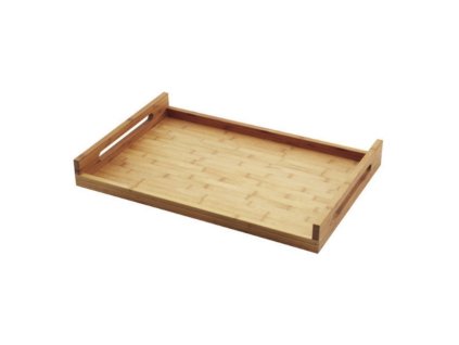 Room service tác dřevěný, Repollo, Revol,