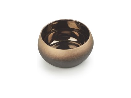 Solstice miska sunset gold 120 ml, porcelán, Repollo, Revol,