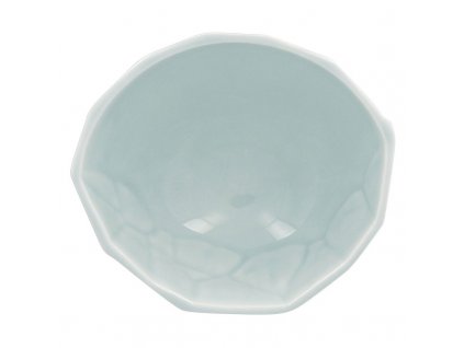 Sketches miska 670 ml, porcelán, modrá, Repollo, Rak Porcelain,