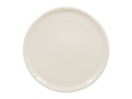 Sketches talíř mělký 30 cm, bílý, porcelán, Repollo, Rak Porcelain,
