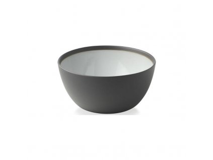 Solid miska bílá, pr. 20 cm