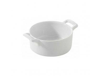 Belle Cuisine ramekin bílý, 150 ml, Repollo, Revol,