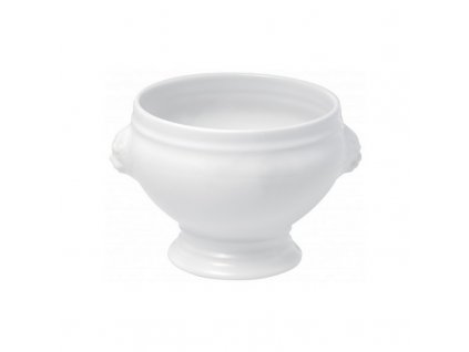 French Classics mísa na polévku bílá 12.5 x 9.6 cm, 0.45 L, Repollo, Revol,