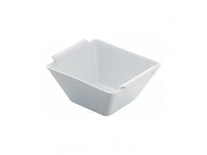 Bombay miska ramekin s úchyty bílá, 100 ml, Repollo, Revol,