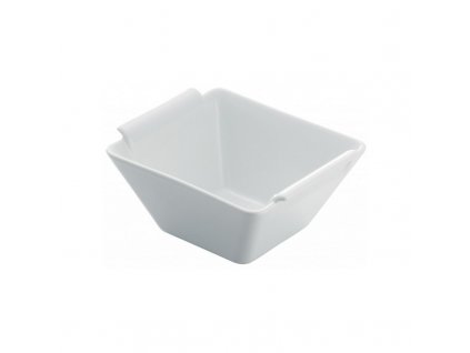 Bombay miska ramekin s úchyty bílá, 100 ml, Repollo, Revol,