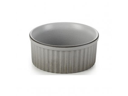 French Classics ramekin šedý, pr. 9.4 cm, Repollo, Revol,