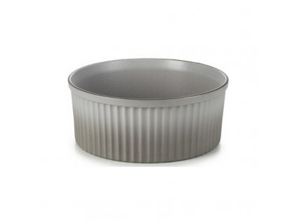 French Classics souffle miska šedá, pr. 20 cm, Repollo, Revol,