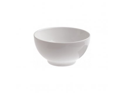 Essentiels miska bílá, pr. 14.5 cm, porcelán, Repollo, Revol,