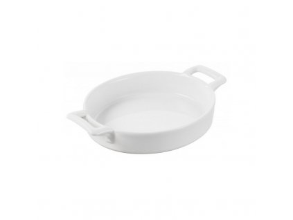 Belle Cuisine kastrůlek mini bílý, 150 ml, Repollo, Revol,
