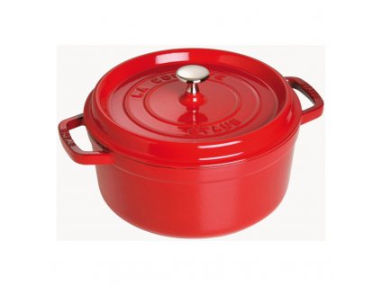 Revolution cocotte 16 cm madlo inox