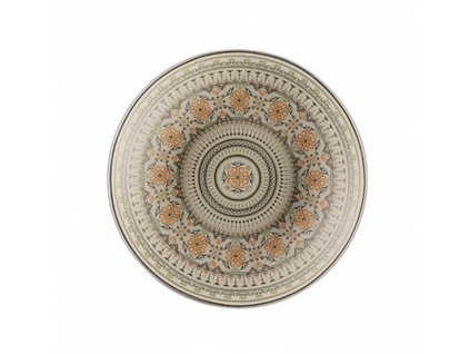 Argila Genoa talíř hluboký coupe pr. 26 cm, Repollo, RAK Porcelain,