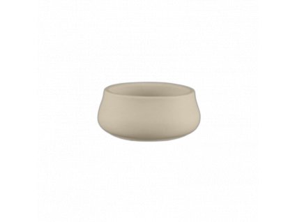 Baantna Argila Prima miska thali pr. 8 cm, Repollo, RAK Porcelain,