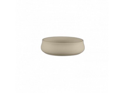 Baantna Argila Prima miska thali, Repollo, RAK Porcelain,