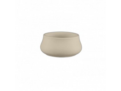 Baantna Argila Prima miska thali pr. 7 cm, Repollo, RAK Porcelain,