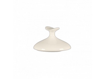 Bravura poklop pro talíř hluboký gourmet pr. 14 cm, Repollo, RAK Porcelain,
