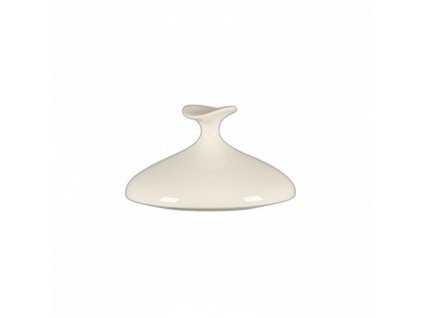 Bravura poklop pro talíř hluboký gourmet pr. 16 cm, Repollo, RAK Porcelain,