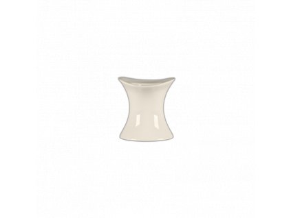 Bravura kalíšek na vajíčko, bílý, Repollo, RAK Porcelain,