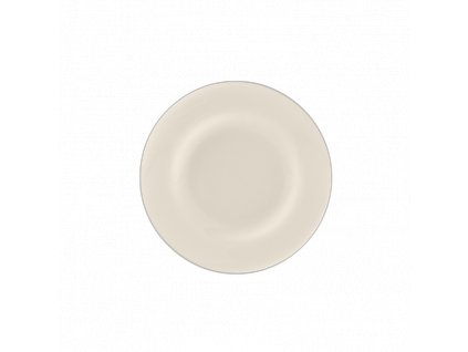 Bravura talíř mělký s okrajem pr. 17 cm