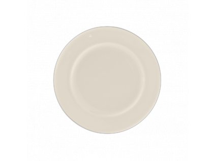 Bravura talíř mělký s okrajem pr. 23 cm