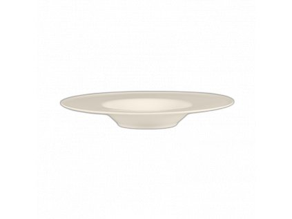 Bravura talíř hluboký gourmet pr. 29 cm, Repollo, RAK Porcelain, bílý,
