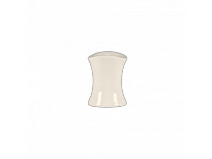 Bravura pepřenka 6.3 cm, bílá, Repollo, RAK Porcelain,