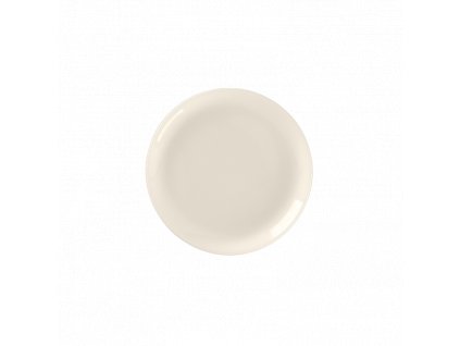 Fedra talíř mělký coupe pr. 15 cm, Repollo, RAK Porcelain, porcelán,