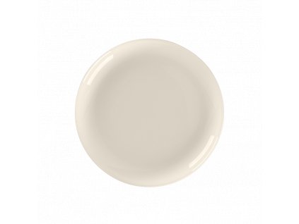 Fedra talíř mělký coupe pr. 24 cm, Repollo, RAK Porcelain, porcelán,