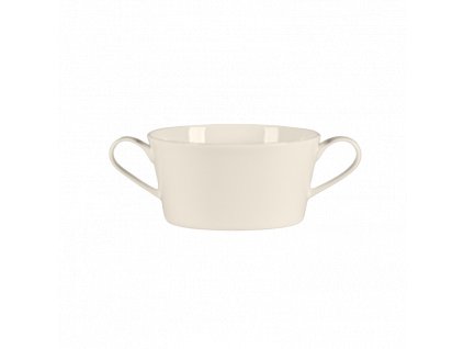 Fedra šálek na polévku s ušima 36.9 cl, Repollo, RAK Porcelain, porcelán,
