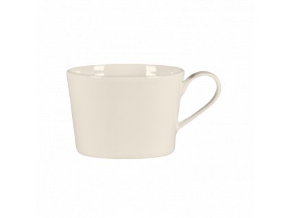 Fedra šálek na kávu 23.7 cl, Repollo, RAK Porcelain, porcelán,