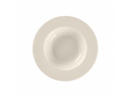 Fedra talíř hluboký s okrajem pr. 23 cm, Repollo, RAK Porcelain, porcelán,
