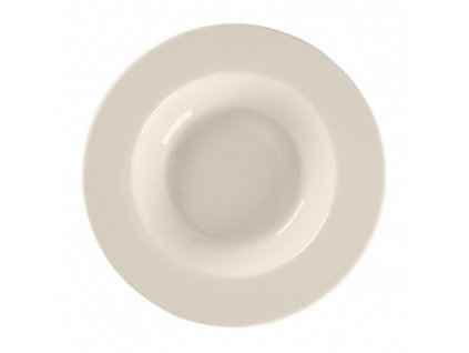 Fedra talíř hluboký s okrajem pr. 31 cm, Repollo, RAK Porcelain, porcelán,