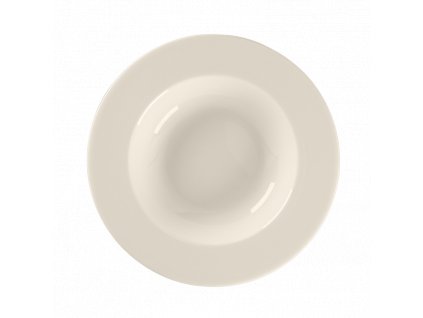 Fedra talíř hluboký s okrajem pr. 28 cm, Repollo, RAK Porcelain, porcelán,