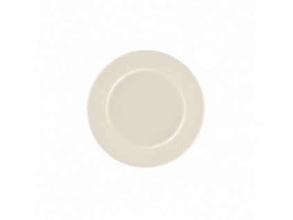 Fedra talíř mělký s okrajem pr. 16 cm, Repollo, RAK Porcelain, porcelán,
