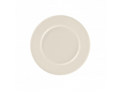 Fedra talíř mělký s okrajem pr. 22 cm