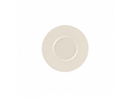 Fedra podšálek pod kávu/čaj pr. 15 cm, Repollo, porcelán, RAK Porcelain,