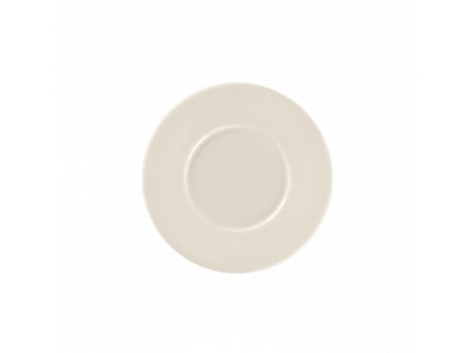 Fedra podšálek pod polévku pr. 18 cm, Repollo, porcelán, RAK Porcelain,