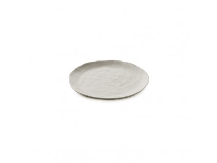 Yli talíř dezertní bílý, pr. 15 cm