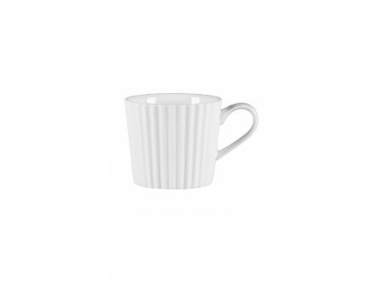 Spectra šálek na espresso 90 ml, bílý, Repollo, porcelán, RAK Porcelain,