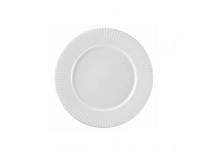 Spectra mělký talíř s okrajem pr. 22 cm, porcelán, Repollo, RAK Porcelain,
