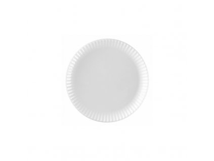 Spectra mělký talíř coupe pr. 18 cm, porcelán, Repollo, RAK Porcelain,