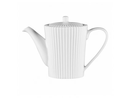 Spectra konvička na kávu s víčkem 480 ml, porcelán, Repollo, RAK Porcelain,
