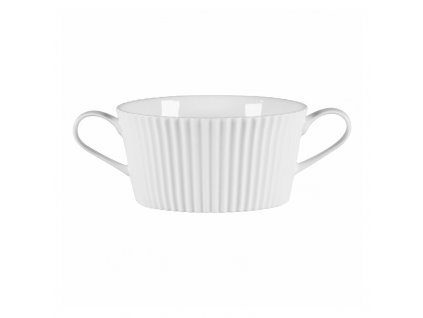 Spectra mísa na polévku u ušima 370 ml, porcelán, Repollo, RAK Porcelain,