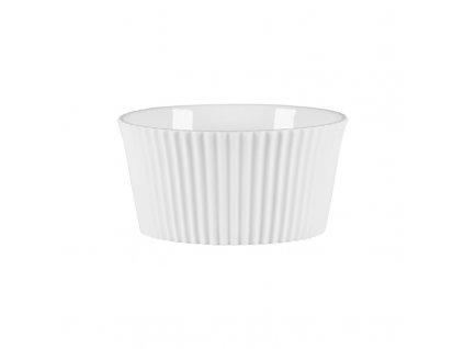 Spectra miska na polévku 370 ml, porcelán, Repollo, RAK Porcelain,