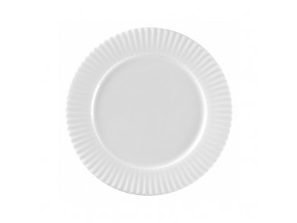 Spectra mělký talíř s okrajem pr. 29 cm, porcelán, Repollo, RAK Porcelain,