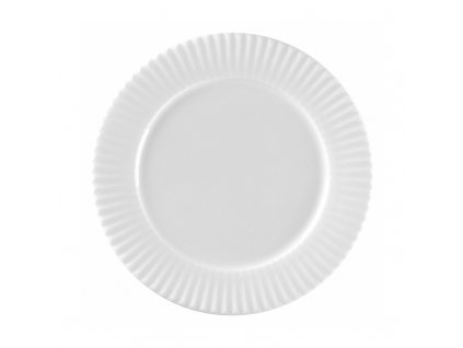 Spectra mělký talíř s okrajem pr. 31 cm, porcelán, Repollo, RAK Porcelain,